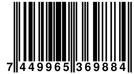 7 449965 369884