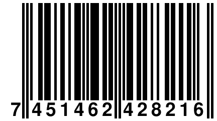 7 451462 428216