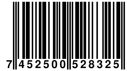 7 452500 528325