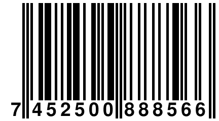 7 452500 888566