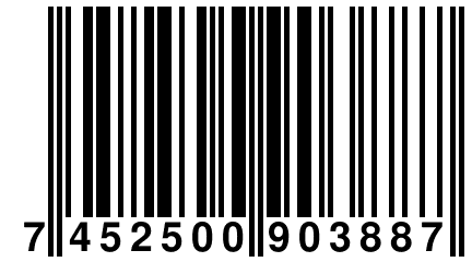 7 452500 903887