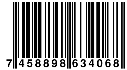 7 458898 634068