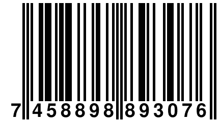 7 458898 893076