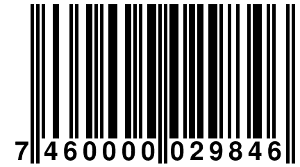 7 460000 029846