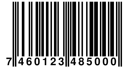 7 460123 485000
