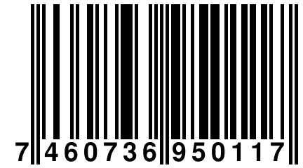 7 460736 950117