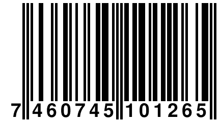 7 460745 101265