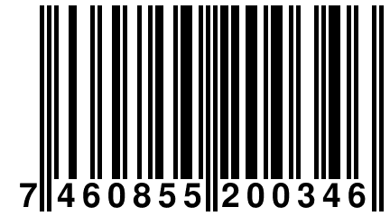 7 460855 200346