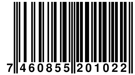 7 460855 201022