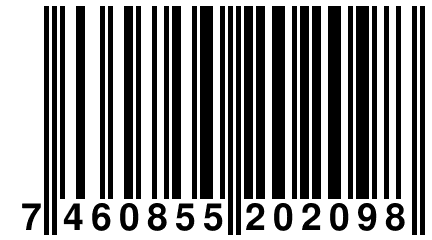7 460855 202098