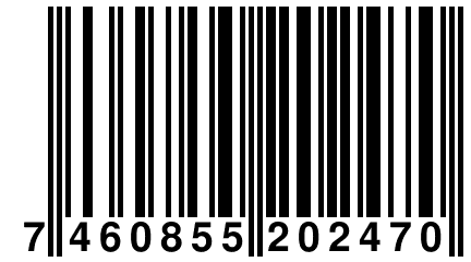 7 460855 202470