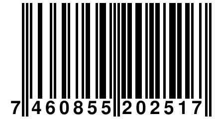 7 460855 202517