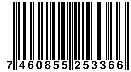 7 460855 253366