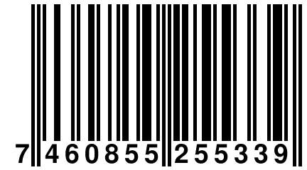 7 460855 255339