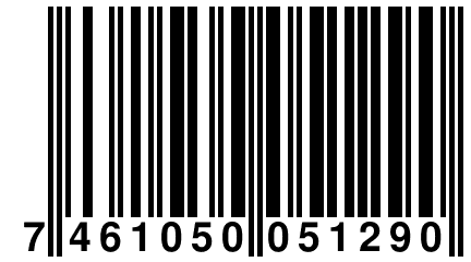 7 461050 051290