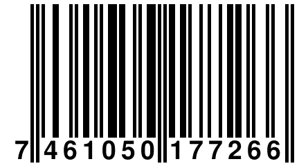 7 461050 177266