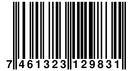 7 461323 129831