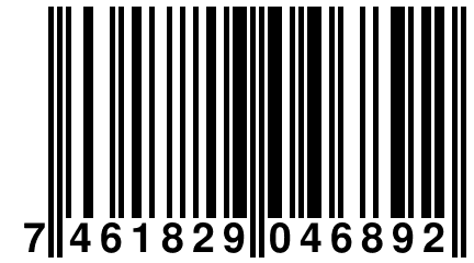 7 461829 046892