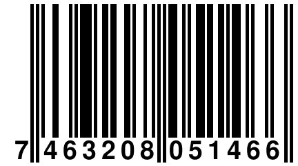 7 463208 051466