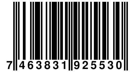 7 463831 925530