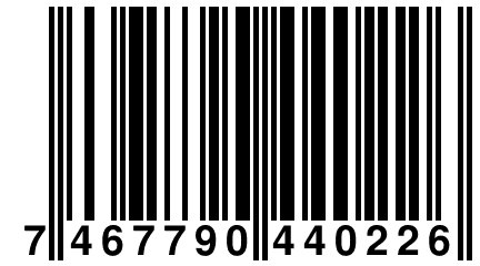 7 467790 440226