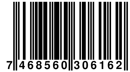 7 468560 306162