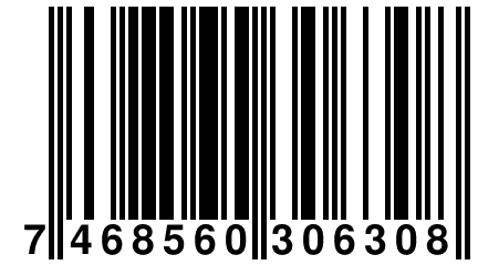 7 468560 306308