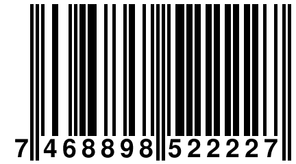 7 468898 522227