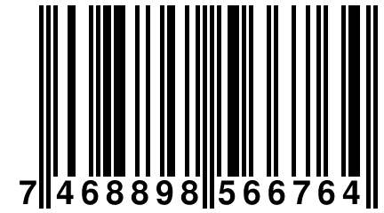 7 468898 566764