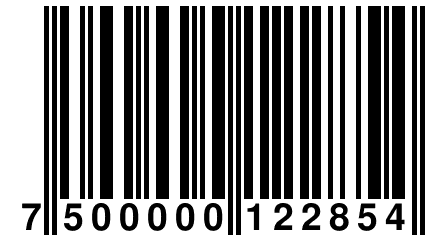 7 500000 122854