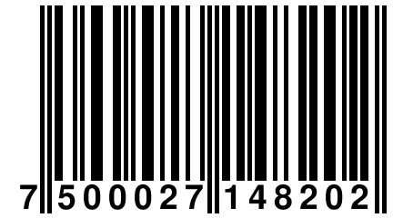 7 500027 148202