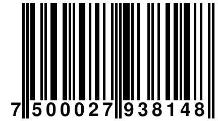 7 500027 938148