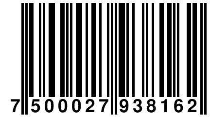 7 500027 938162