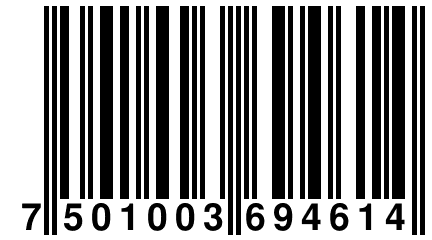 7 501003 694614