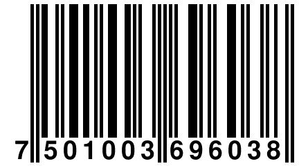 7 501003 696038