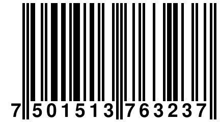 7 501513 763237