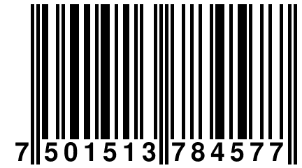 7 501513 784577