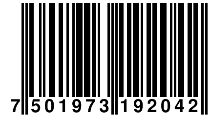 7 501973 192042