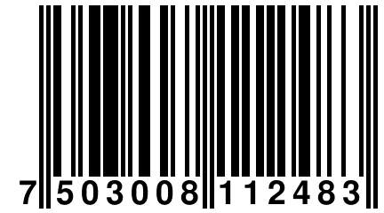 7 503008 112483