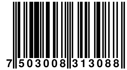 7 503008 313088