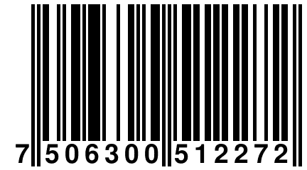 7 506300 512272