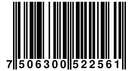 7 506300 522561