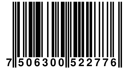 7 506300 522776