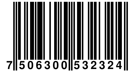 7 506300 532324
