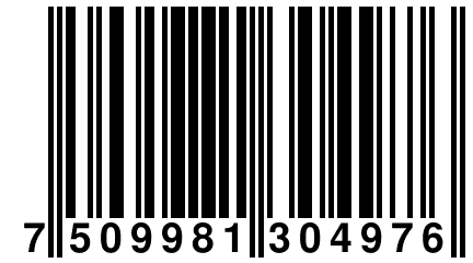 7 509981 304976