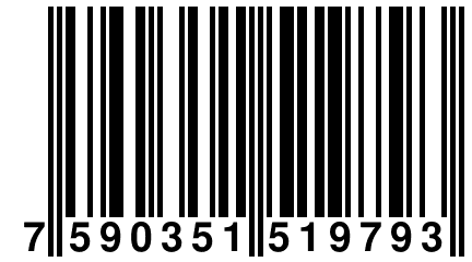7 590351 519793