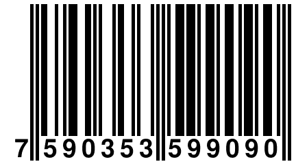 7 590353 599090