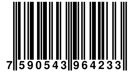 7 590543 964233