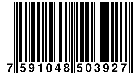 7 591048 503927