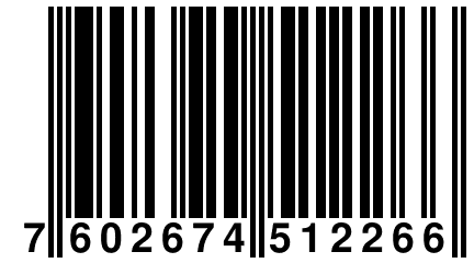 7 602674 512266